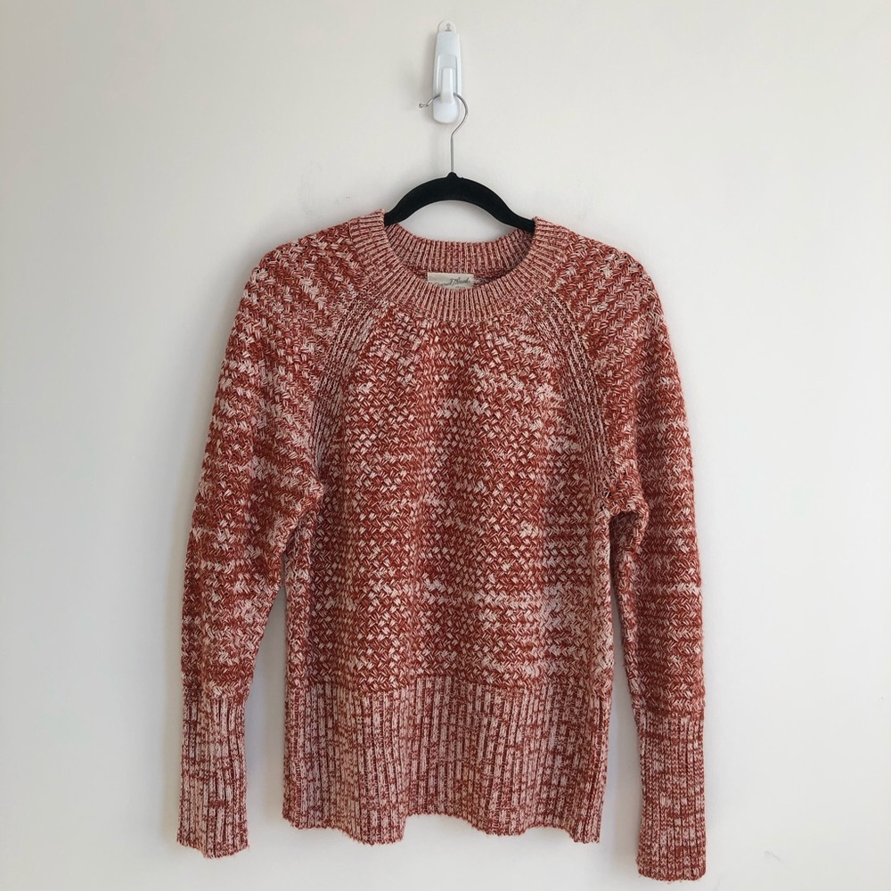 Universal Thread Sweater